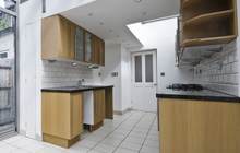 Hallingbury Street kitchen extension leads
